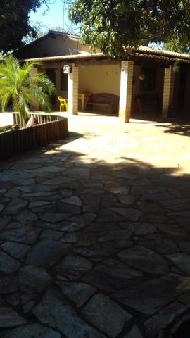 Ponte Alta Olhos D'água próximo ao Gama - Foto 6