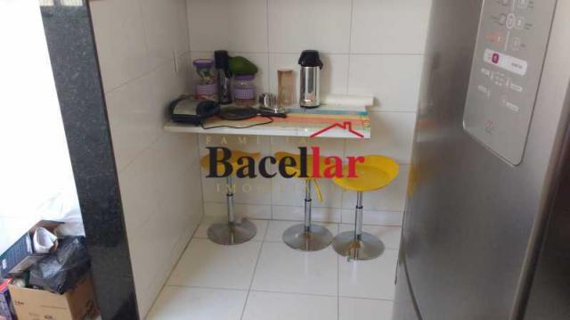 Apartamento à venda com 2 dormitórios em Tijuca, Rio de janeiro cod:TIAP20824 - Foto 20