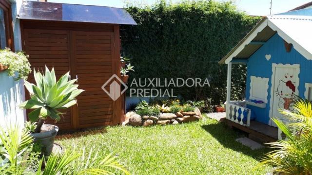 Casa de condomínio à venda com 3 dormitórios em Igara, Canoas cod:264193 - Foto 12