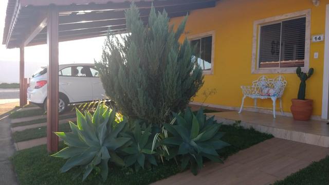 Casa a venda em Cond. Fechado, Vit. Conquista - BA - Foto 3