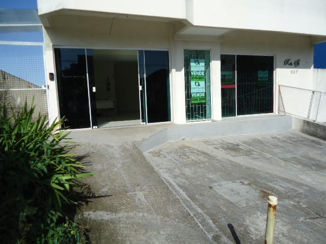 L030-Loja Comercial - Foto 5