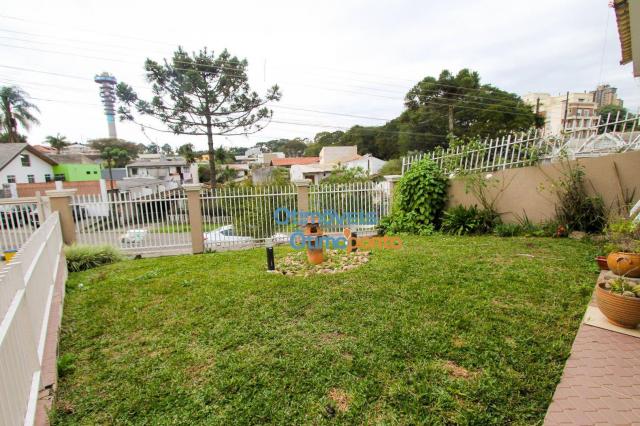Casa com 4 dormitórios à venda, 200 m² mercês - curitiba/pr - Foto 16