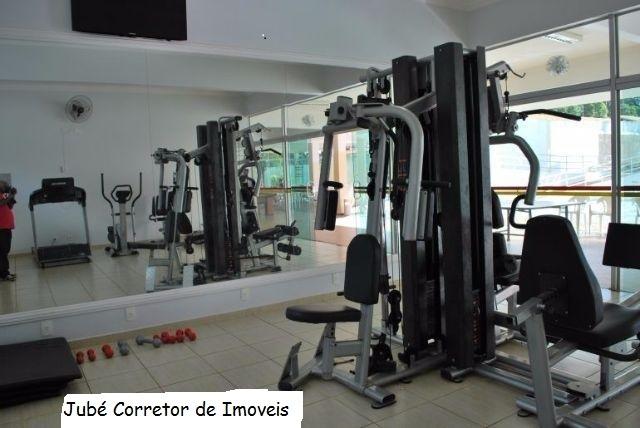 Apartamento mobiliado no Diroma Internacional - Foto 5