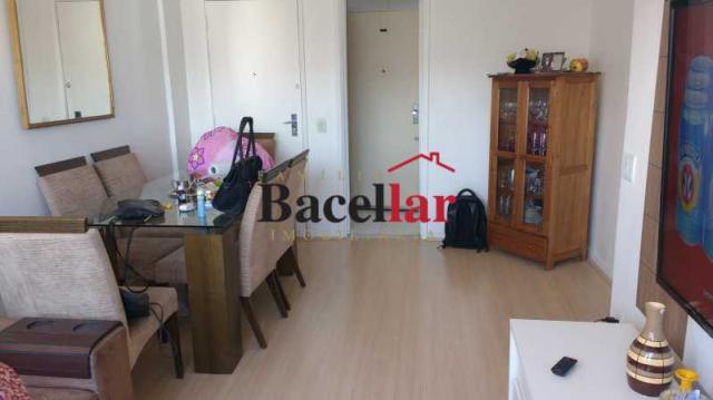 Apartamento à venda com 2 dormitórios em Tijuca, Rio de janeiro cod:TIAP20824