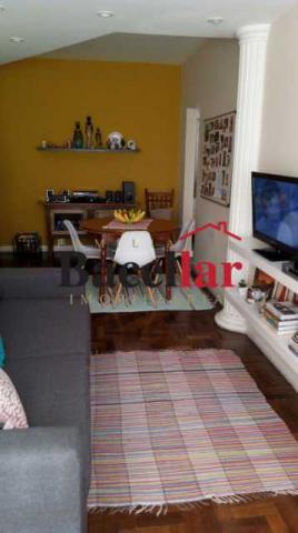 Apartamento à venda com 3 dormitórios em Grajaú, Rio de janeiro cod:TICO30083 - Foto 6
