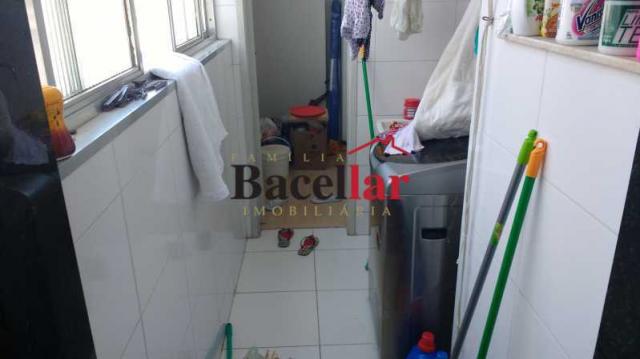 Apartamento à venda com 2 dormitórios em Tijuca, Rio de janeiro cod:TIAP20824 - Foto 18