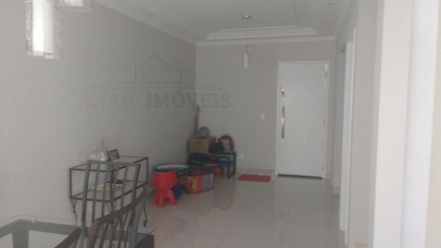 Casa à venda com 3 dormitórios em Condomínio recantos do sul, Ribeirão preto cod:10195 - Foto 17