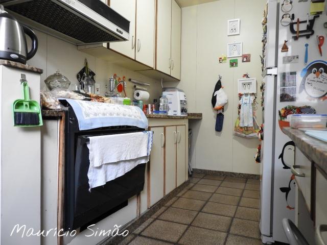 Apartamento 4 quartos à venda, 4 quartos, 2 vagas, cruzeiro - belo horizonte/mg - Foto 16