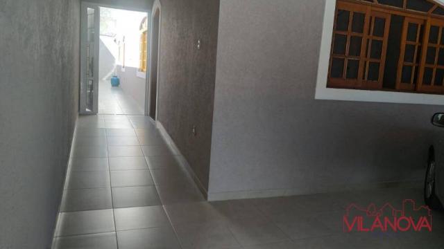 Casa com 4 dormitórios à venda, 150 m² por r$ 477.000 - residencial bosque dos ipês - são - Foto 4