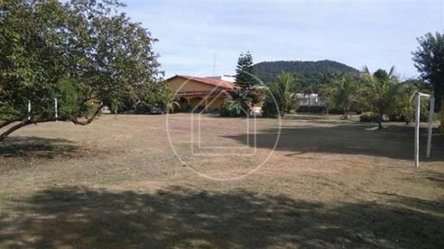 Sítio à venda com 4 dormitórios em Caxito, Maricá cod:859325 - Foto 14
