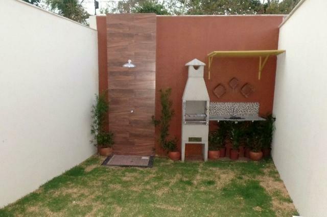 Casa duplex em condomínio c/ suites, 2 vagas EUSÉBIO - Foto 18