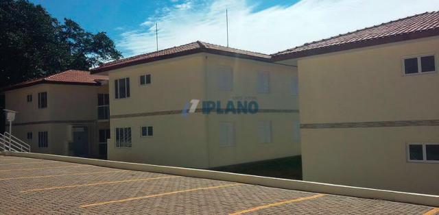Apartamento para alugar com 2 dormitórios em Jardim tangará, São carlos cod:3687 - Foto 10