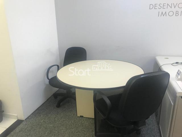 Loja comercial à venda em Cambuí, Campinas cod:SA004353 - Foto 10