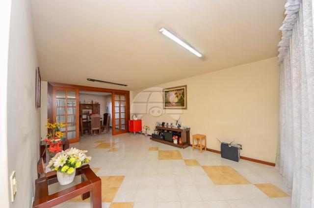 Casa à venda com 5 dormitórios em Hauer, Curitiba cod:154370 - Foto 4