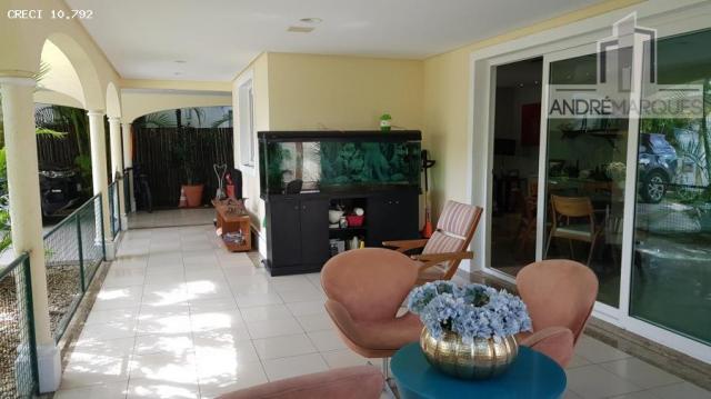 Casa em condomínio para venda em salvador, piatã, 4 dormitórios, 4 suítes, 2 banheiros, 4 - Foto 8