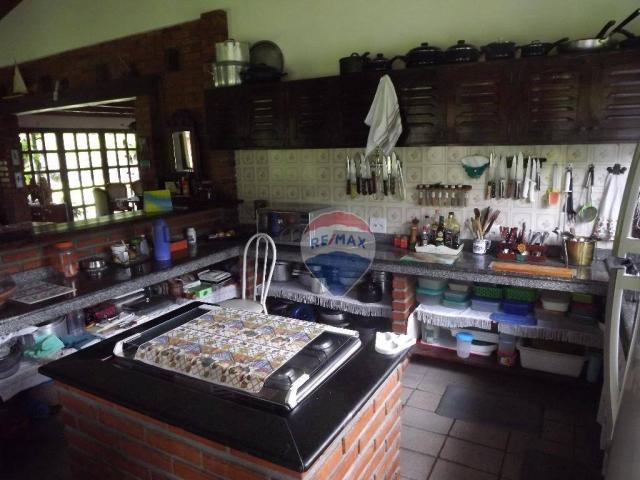 Casa residencial à venda,, canavieiras. - Foto 6