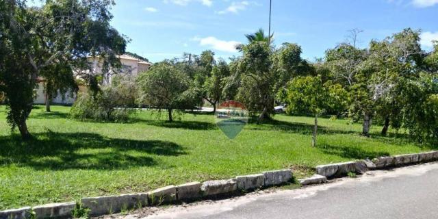 Terreno residencial à venda, alto do mundaí, porto seguro.