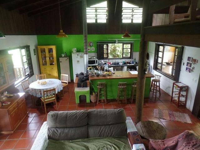 Linda casa no petrópolis | com terreno de 2.517 m² | área de lazer completa - Foto 4