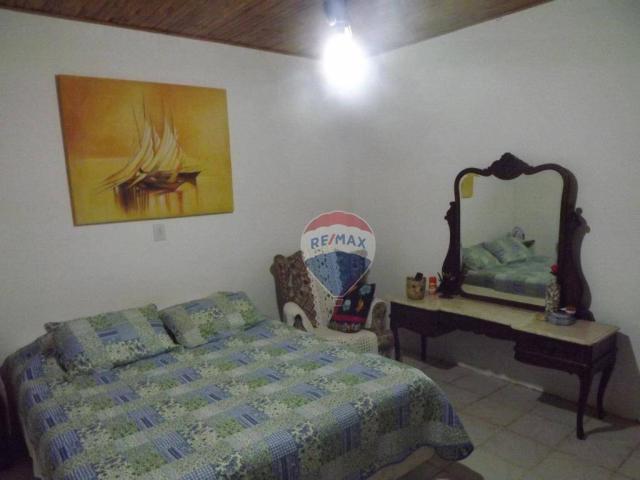 Casa residencial à venda,, canavieiras. - Foto 9