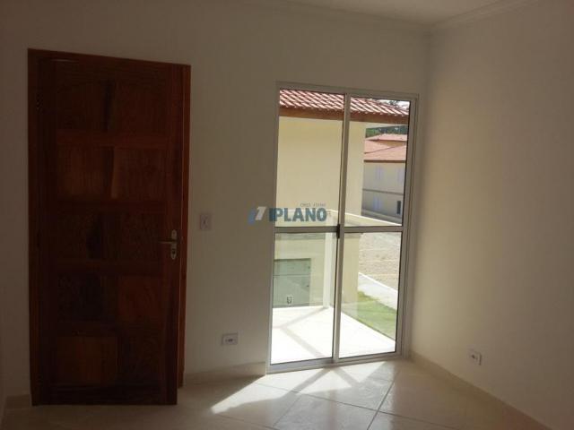 Apartamento para alugar com 2 dormitórios em Jardim tangará, São carlos cod:3687 - Foto 5