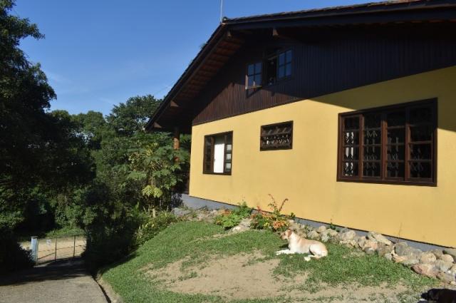 Linda casa no petrópolis | com terreno de 2.517 m² | área de lazer completa - Foto 7
