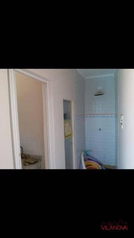 Sobrado com 4 dormitórios à venda, 320 m² por r$ 1.800.000 - conjunto residencial esplanad - Foto 10