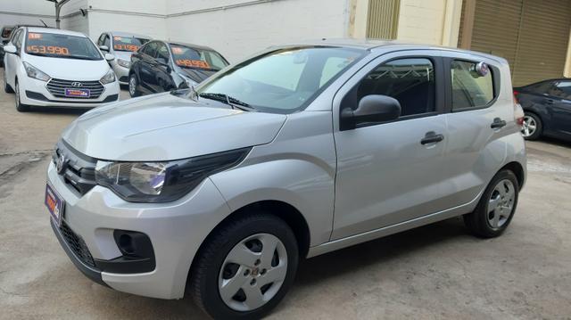 Mobi like 1.0 fire 2018/2019 - Foto 3