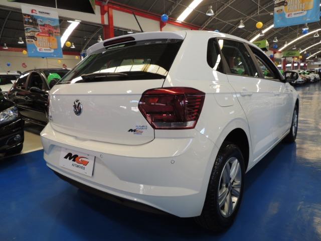 Polo 1.6 MSI 2019 Top de Linha com apenas 1.100 km - Foto 4