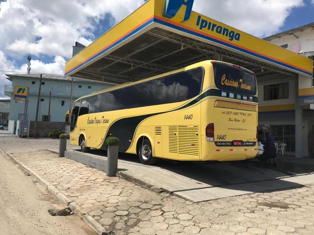 Ônibus Rodoviário Paradiso 1200 - Foto 5