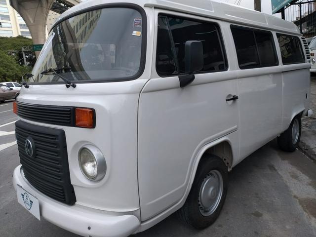 Kombi std 1.4 flex 2012 - Foto 8