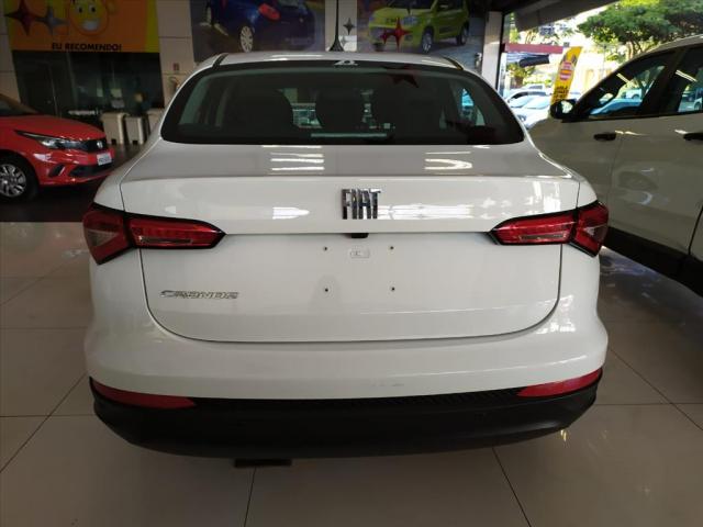 FIAT CRONOS 1.3 FIREFLY FLEX DRIVE MANUAL - Foto 7