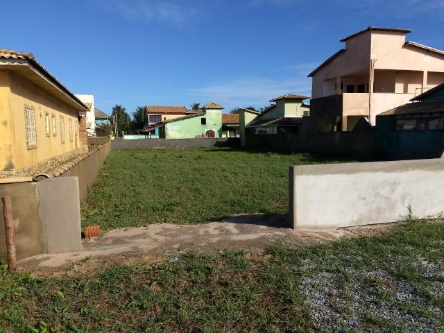 Ll Terreno no Condomínio Verão Vermelho em Unamar- Tamoios-Cabo Frio - Foto 6