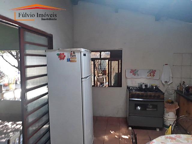 Casa com 04 quartos, Guará I, fácil acesso à EPTG - Foto 2