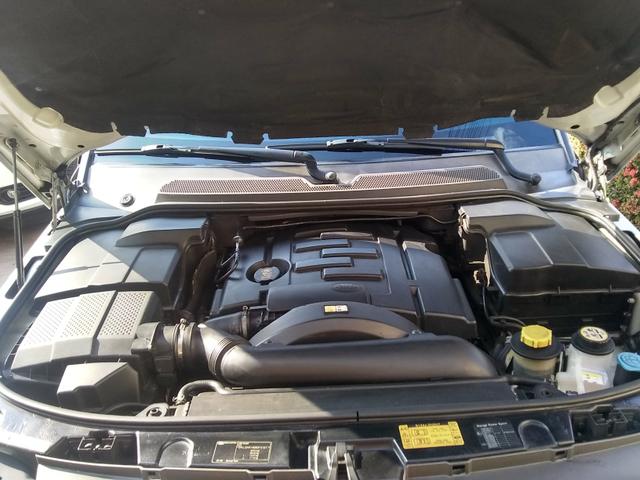 Range Rover Sport - Foto 11
