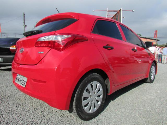 HYUNDAI HB20 2013/2013 1.0 COMFORT 12V FLEX 4P MANUAL - Foto 3