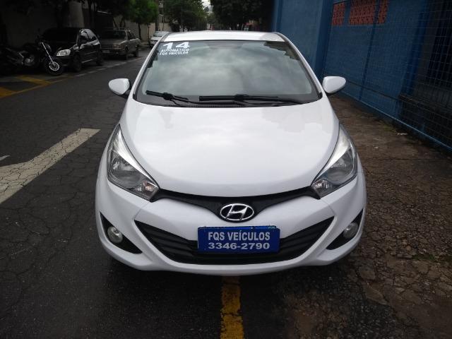 HB20S 1.6 2014 Premium Automatico - Foto 2