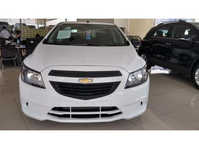 CHEVROLET PRISMA 1.0 MPFI JOY 8V FLEX 2019 - Foto 2