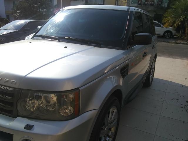 Range Rover Sport - Foto 5