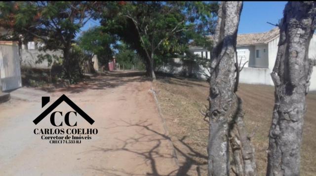 Gd cód 164 Terreno no Condomínio Sonho de Vida - Araruama!!! - Foto 6