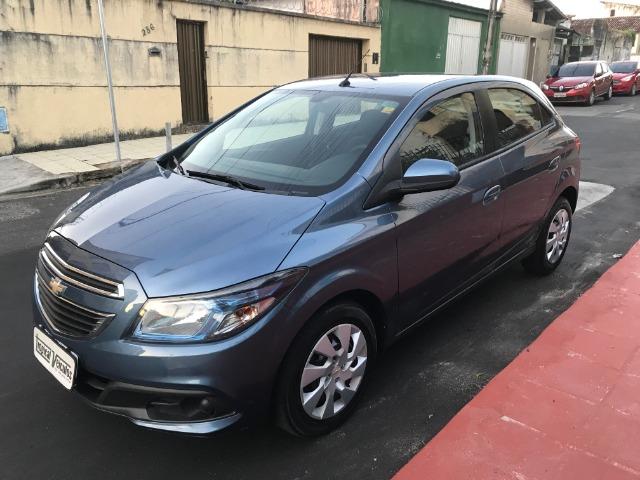 Chevrolet Onix LT 1.4 Completo 2015 + My Link - Todo revisado - Foto 4