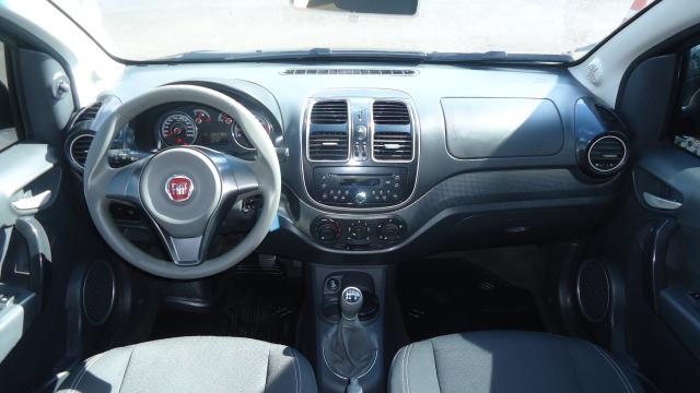 FIAT GRAND SIENA 2013/2014 1.4 MPI ATTRACTIVE 8V FLEX 4P MANUAL - Foto 5