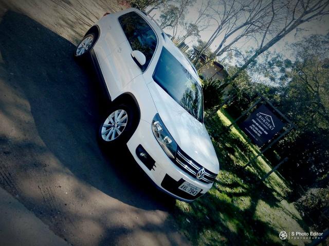 Tiguan 2.0 - Foto 5