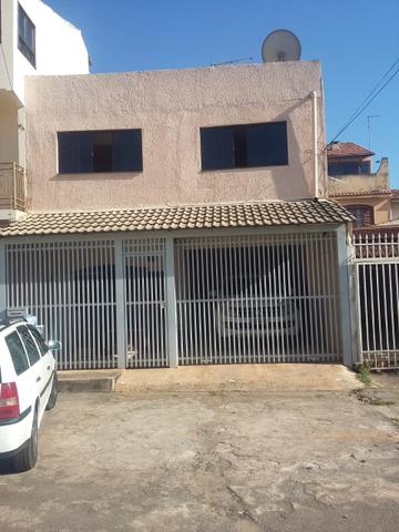 Vendo sobrado em aguas claras