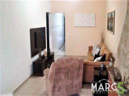 Casa à venda com 3 dormitórios em Jardim planalto, Aruja cod:615 - Foto 4
