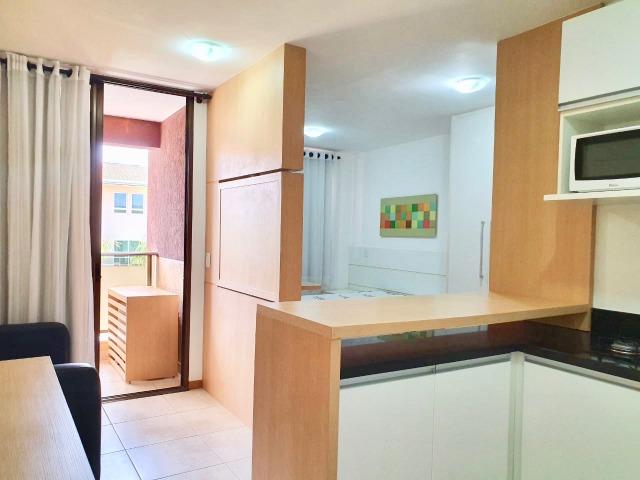 Imperdível - Ap 33m²- Life Resort - Foto 7