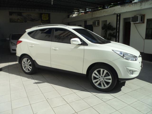Hyunday IX 35 - Foto 4