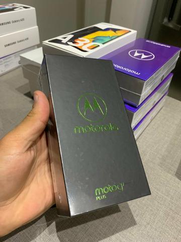 Motorola Moto G7 Plus Novo