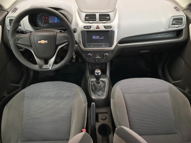 COBALT 2014 LTZ 1.4 Único dono, Versão mais completa, Km original - Foto 9