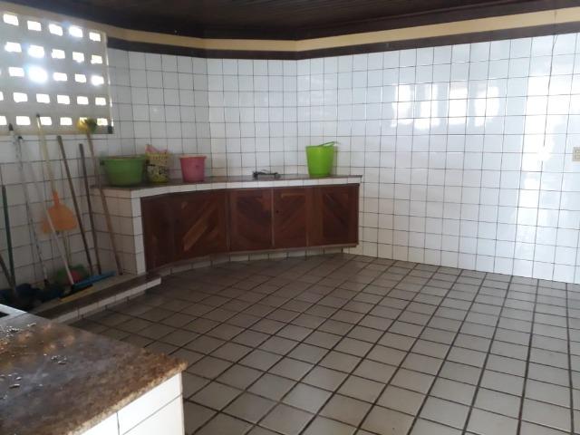 Mansão em Salinópolis, Localizada Próximo ao Lago do Pedalinho - Foto 11