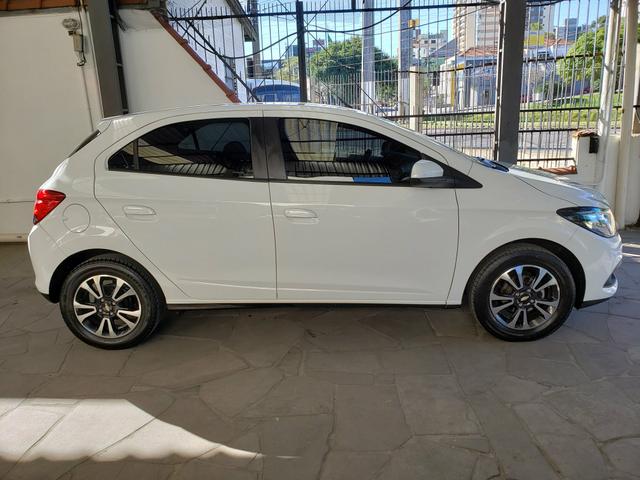 Onix 1.4 LTZ 2015 mec c/30.380 milkm - Foto 6